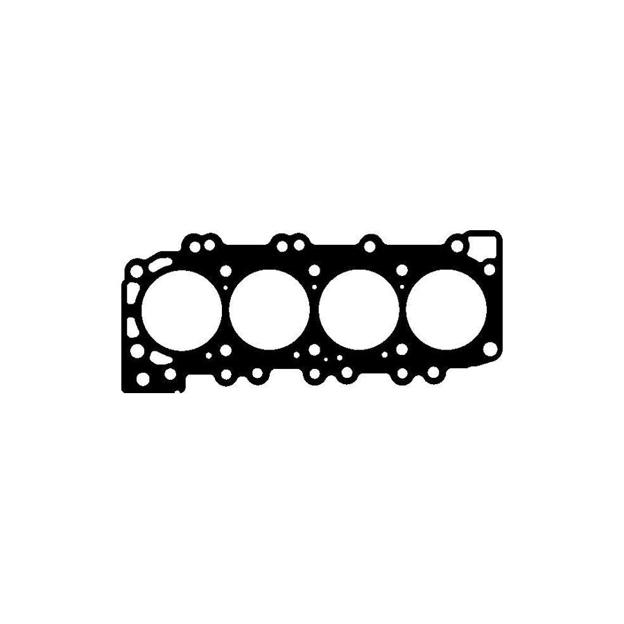 Elring 715.360 Gasket, Cylinder Head | ML Performance US Car Parts