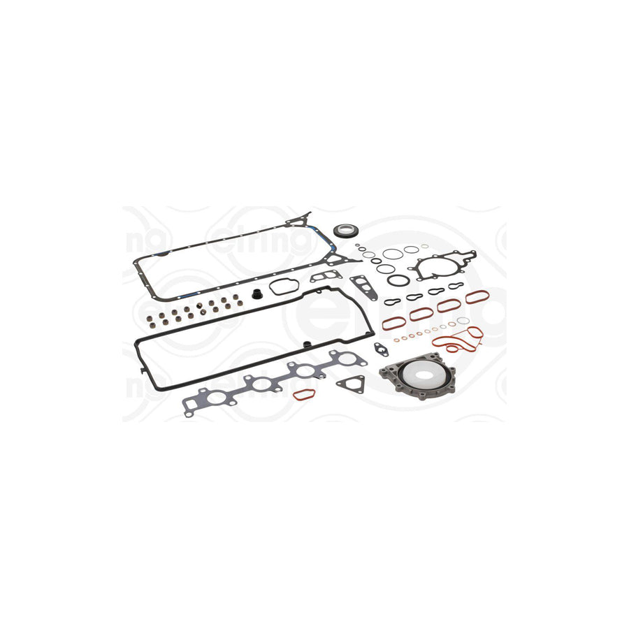 Elring 717.700 Full Gasket Set, Engine | ML Performance US Car Parts