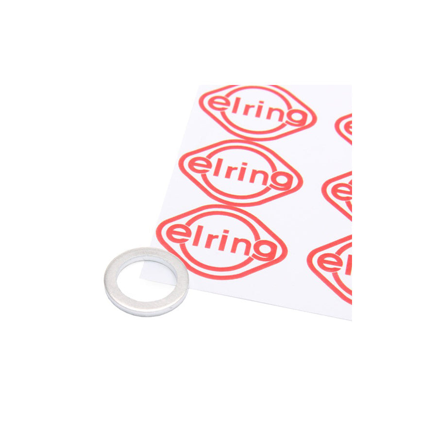 Elring 726.760 Seal, Oil Drain Plug | ML Performance US Car Parts