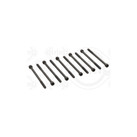 Elring 728.130 Bolt Kit, Cylinder Head | ML Performance US Car Parts