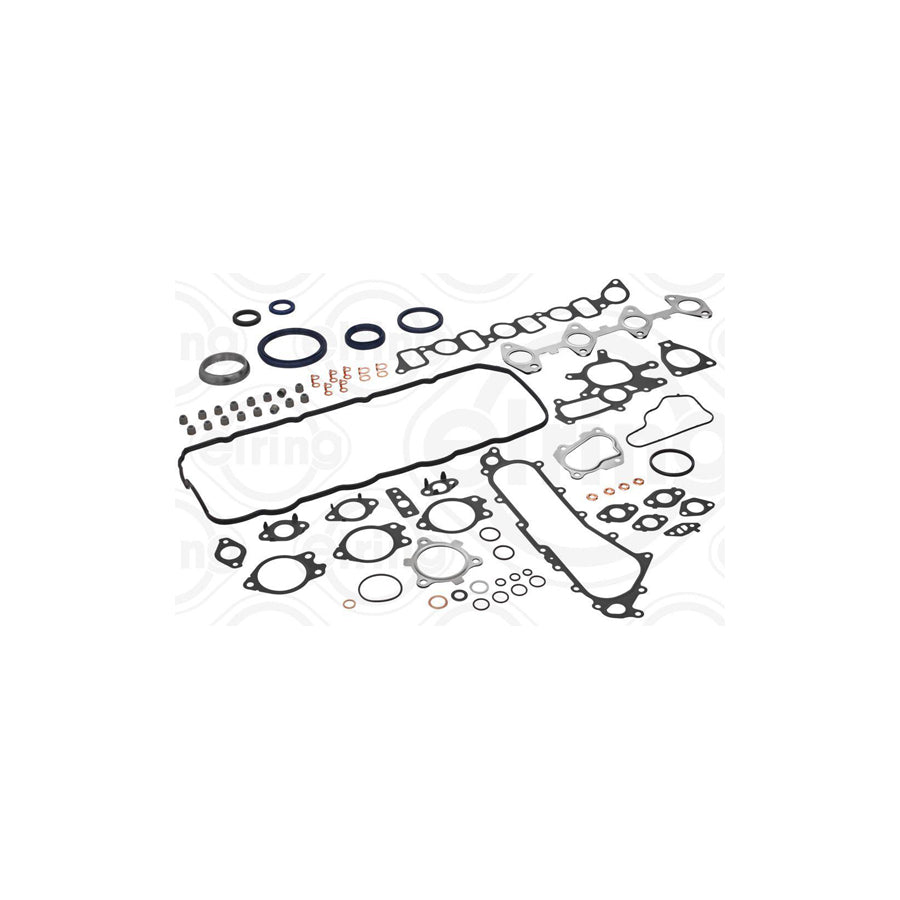 Elring 729.270 Full Gasket Set, Engine | ML Performance US Car Parts