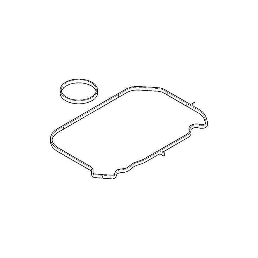 Elring 730.310 Gasket Set, Intake Manifold | ML Performance US Car Parts