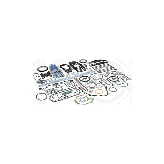 Elring 733.800 Full Gasket Set, Engine | ML Performance US Car Parts