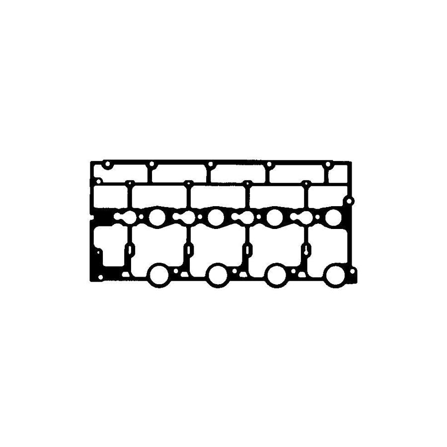 Elring 753.130 Rocker Cover Gasket | ML Performance US Car Parts