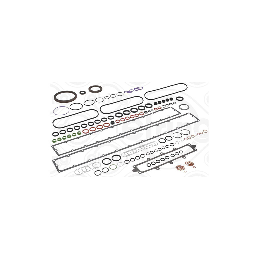 Elring 756.067 Crankcase Gasket Set | ML Performance US Car Parts