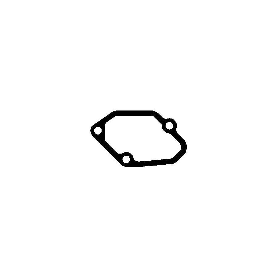 Elring 756.830 Gasket, Intake Manifold Housing | ML Performance US Car Parts