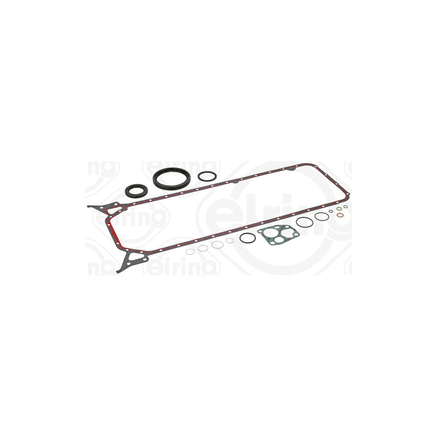 Elring 757.411 Crankcase Gasket Set | ML Performance US Car Parts