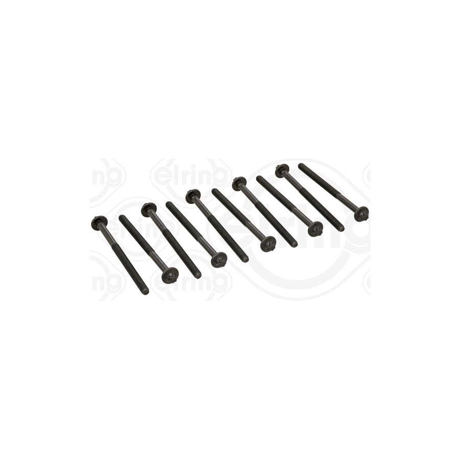 Elring 758.290 Bolt Kit, Cylinder Head | ML Performance US Car Parts