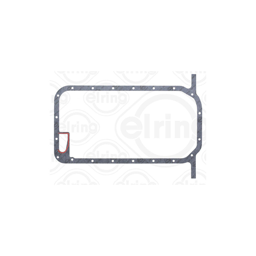 Elring 762.034 Oil Sump Gasket | ML Performance US Car Parts