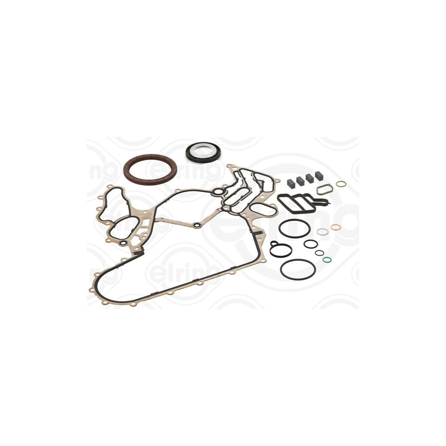 Elring 766.940 Crankcase Gasket Set | ML Performance US Car Parts