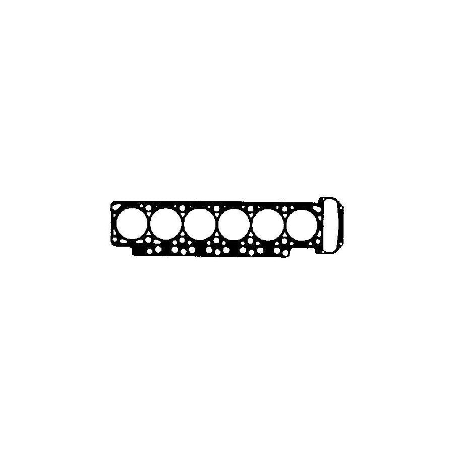 Elring 769.142 Gasket, Cylinder Head | ML Performance US Car Parts