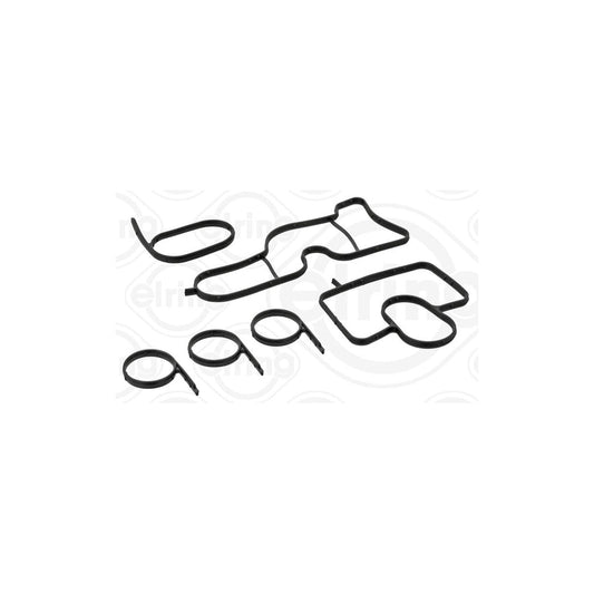 Elring 774.570 Gasket Set, Oil Cooler | ML Performance US Car Parts