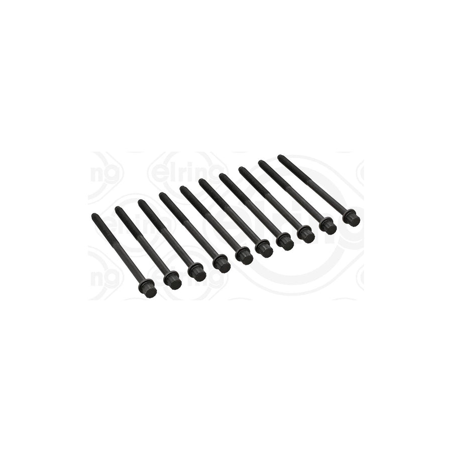 Elring 778.120 Bolt Kit, Cylinder Head | ML Performance US Car Parts