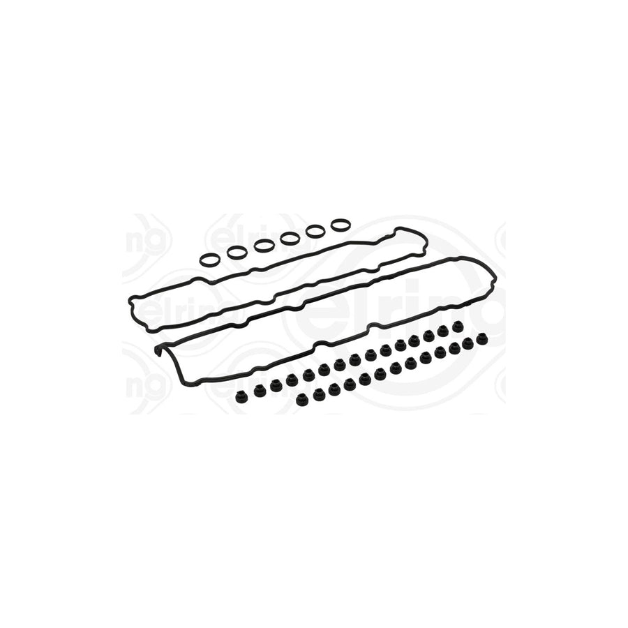Elring 787.860 Gasket Set, Cylinder Head Cover For Ford Usa Fusion I | ML Performance US Car Parts