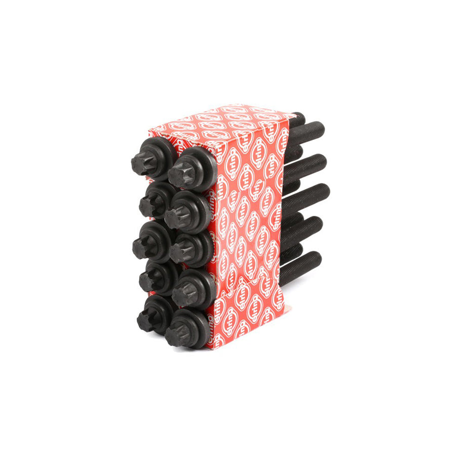 Elring 802.661 Bolt Kit, Cylinder Head | ML Performance US Car Parts