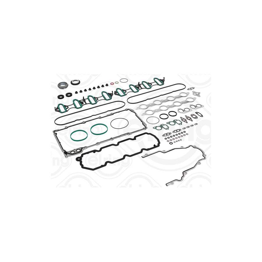 Elring 802.671 Full Gasket Set, Engine | ML Performance US Car Parts