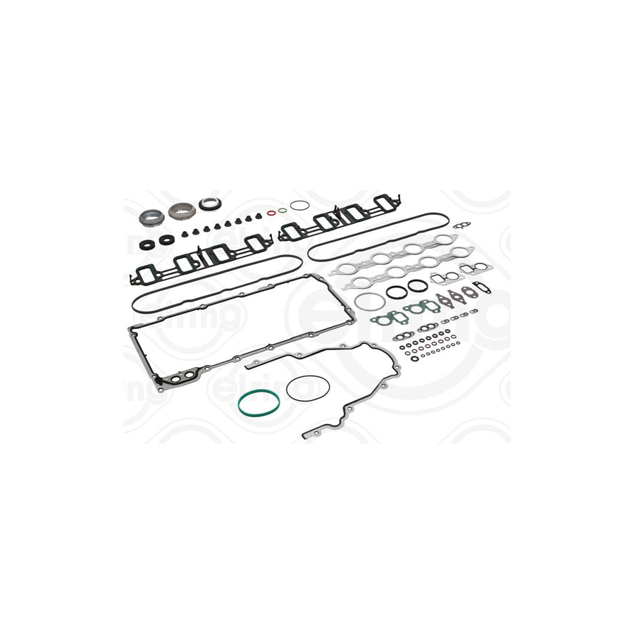 Elring 802.681 Full Gasket Set, Engine | ML Performance US Car Parts