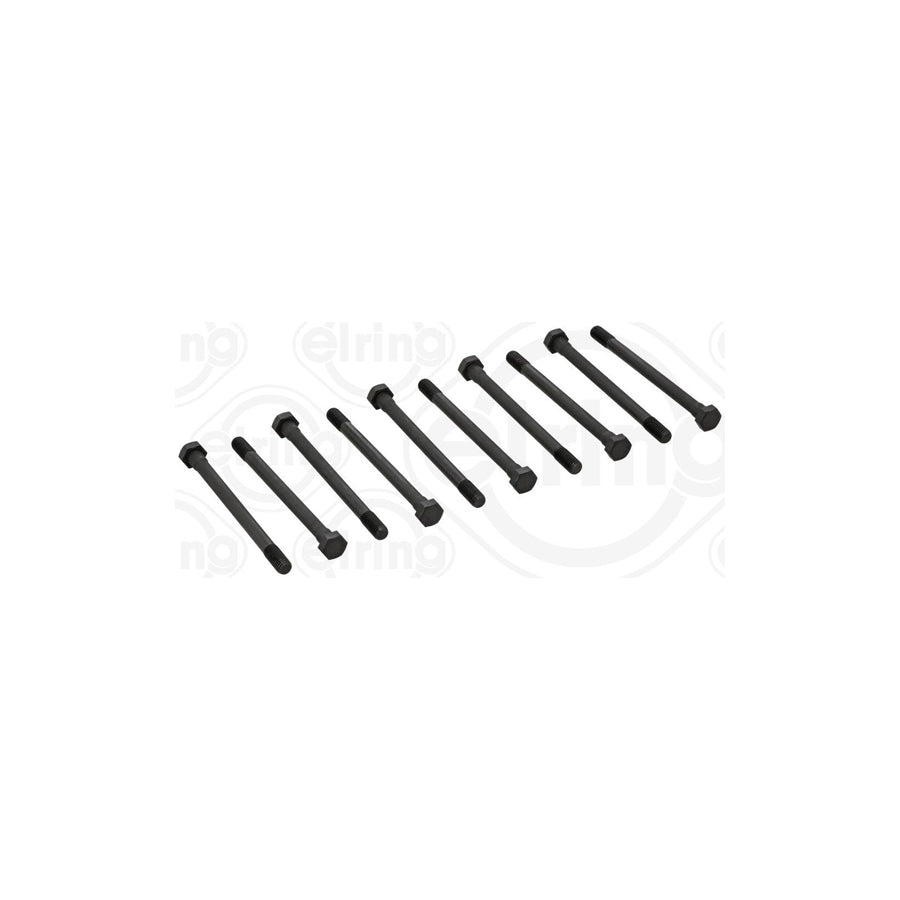 Elring 802.720 Bolt Kit, Cylinder Head | ML Performance US Car Parts