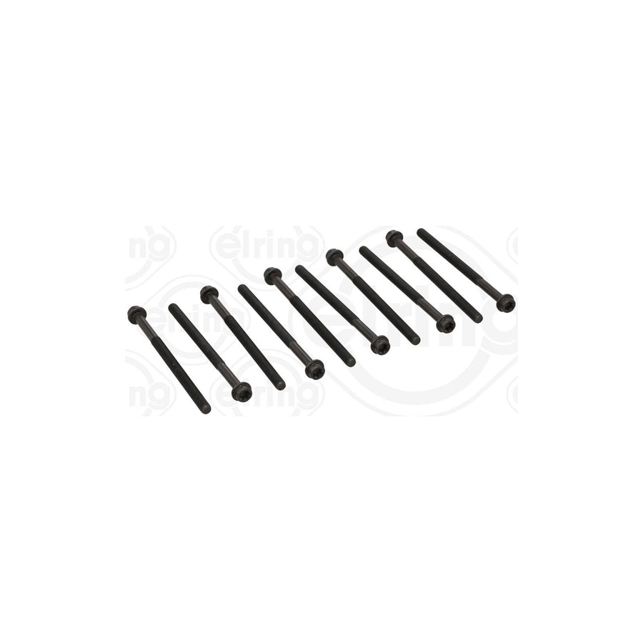 Elring 802.900 Bolt Kit, Cylinder Head | ML Performance US Car Parts