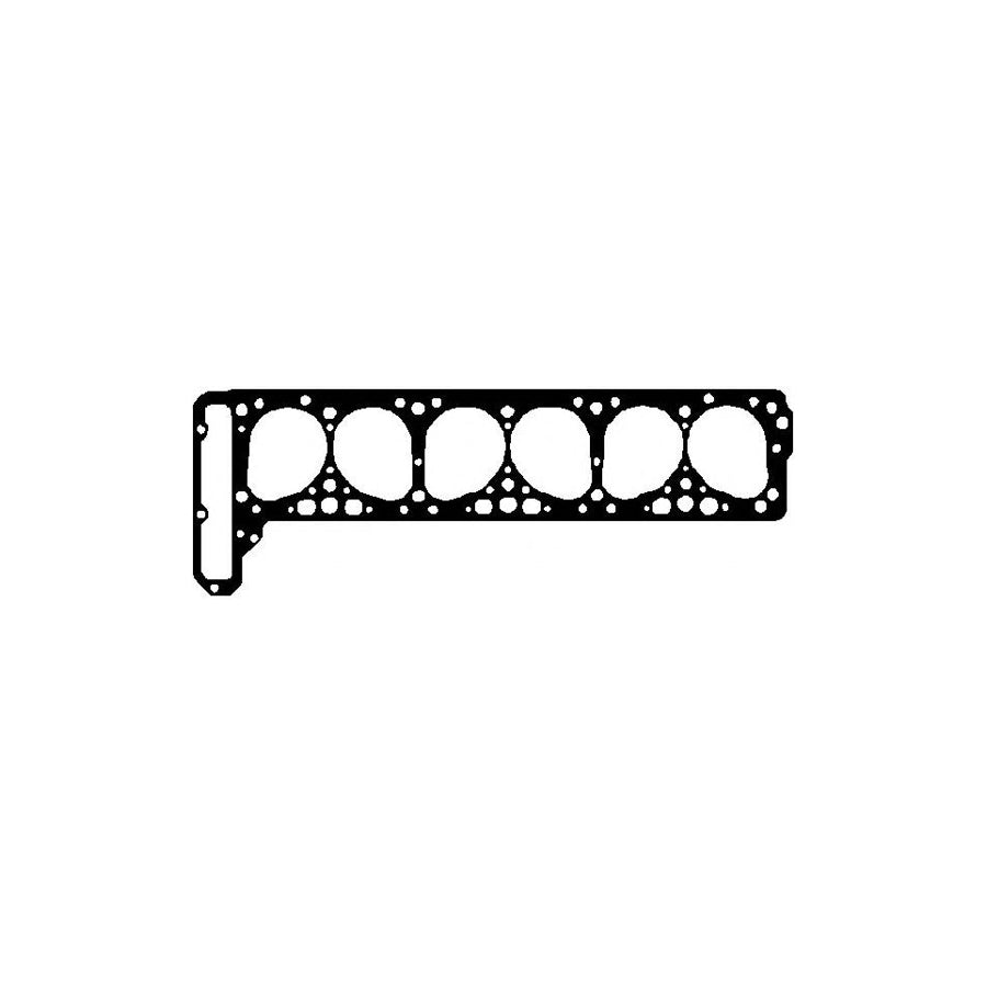 Elring 812.112 Gasket, Cylinder Head Suitable For Mercedes-Benz /8 (W114) Saloon | ML Performance US Car Parts