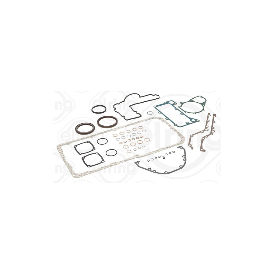 Elring 812.579 Crankcase Gasket Set | ML Performance US Car Parts