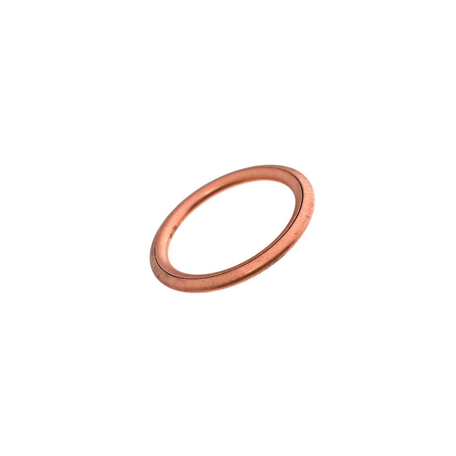 Elring 813.001 Seal, Oil Drain Plug | ML Performance US Car Parts