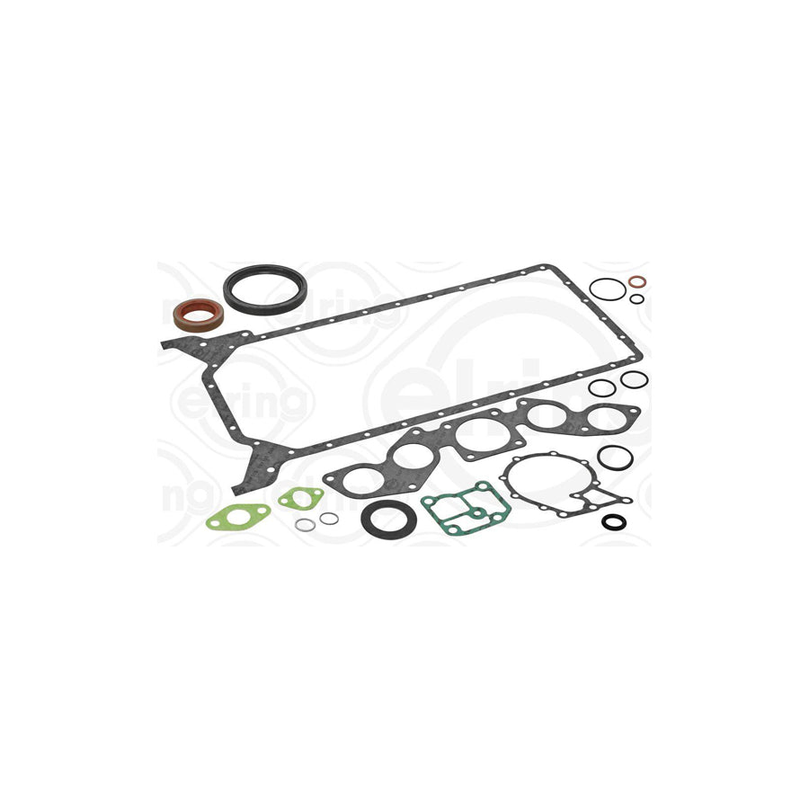 Elring 814.490 Crankcase Gasket Set | ML Performance US Car Parts