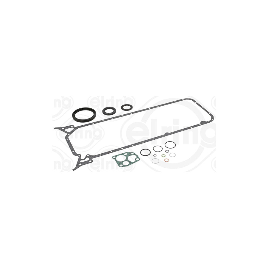 Elring 816.396 Crankcase Gasket Set | ML Performance US Car Parts