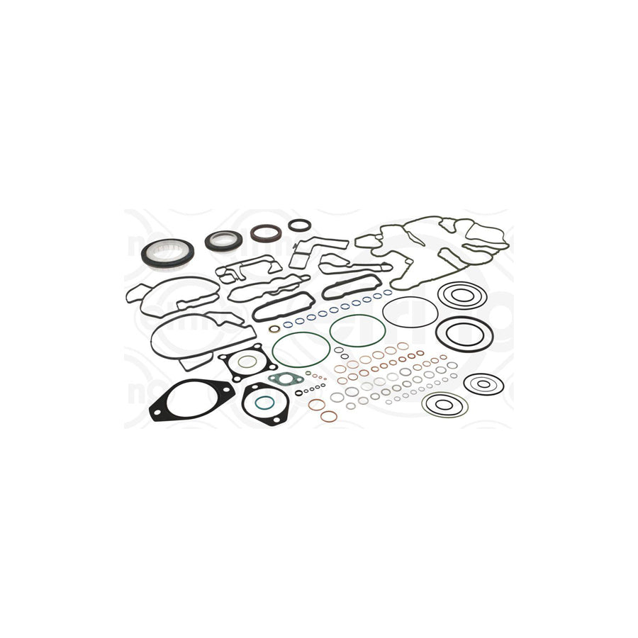 Elring 822.330 Crankcase Gasket Set | ML Performance US Car Parts