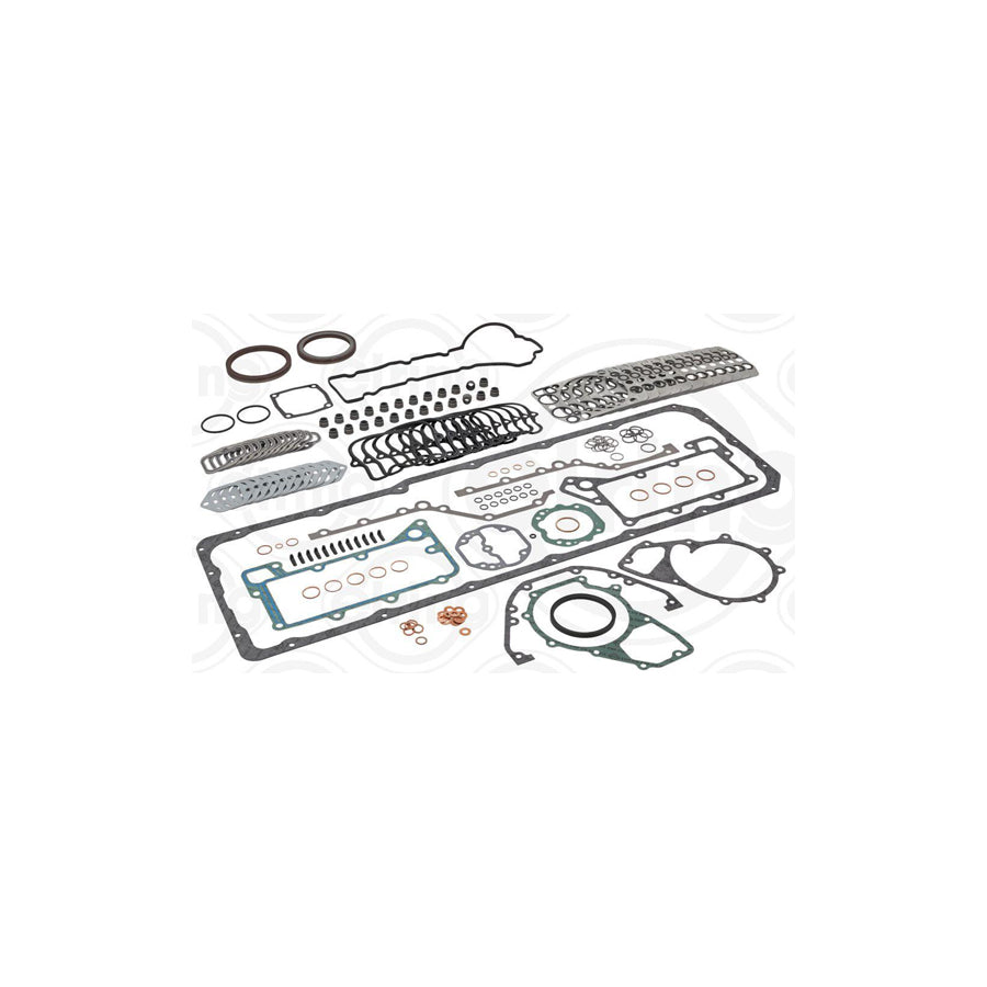 Elring 826.634 Full Gasket Set, Engine | ML Performance US Car Parts