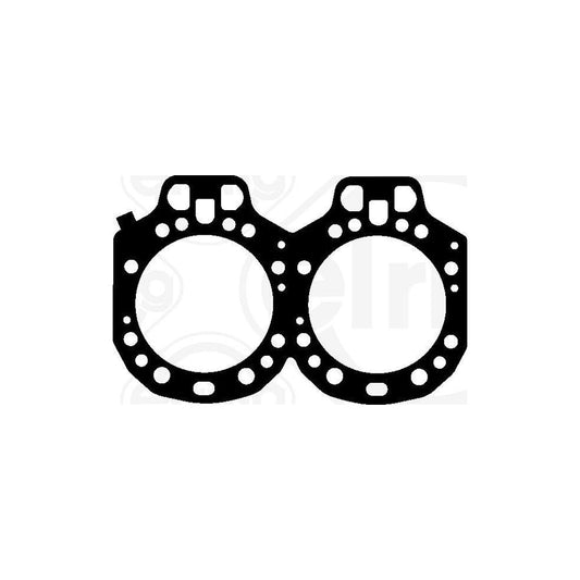 Elring 829.618 Gasket, Cylinder Head | ML Performance US Car Parts