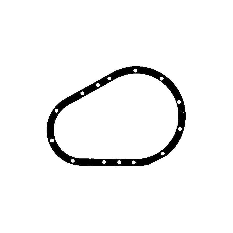 Elring 834.769 Gasket, Timing Case Cover | ML Performance US Car Parts