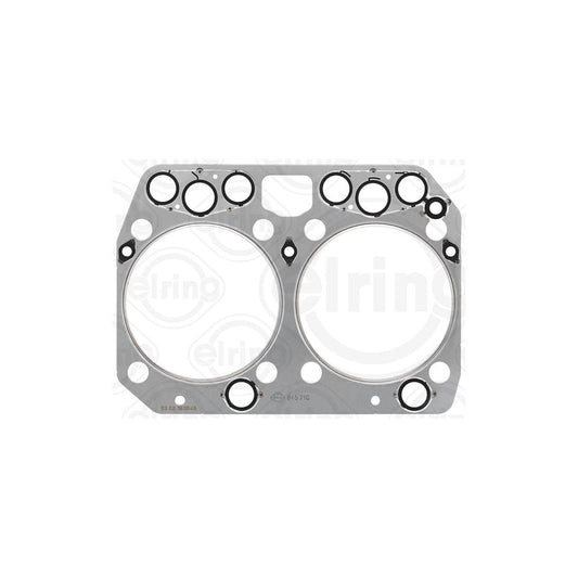 Elring 845.710 Gasket, Cylinder Head | ML Performance US Car Parts