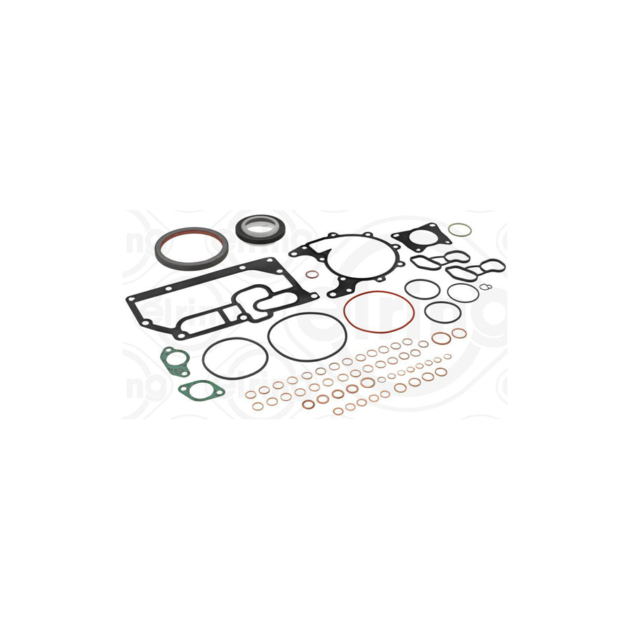 Elring 855.040 Crankcase Gasket Set | ML Performance US Car Parts