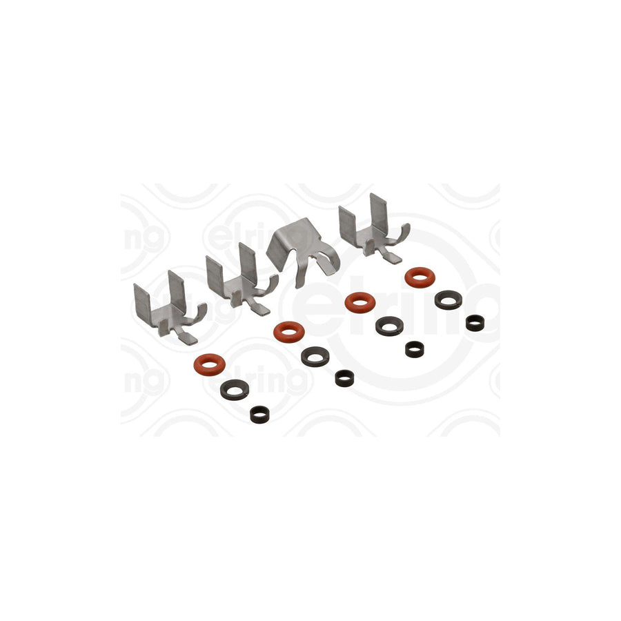 Elring 856.180 Seal Ring Set, Injector | ML Performance US Car Parts