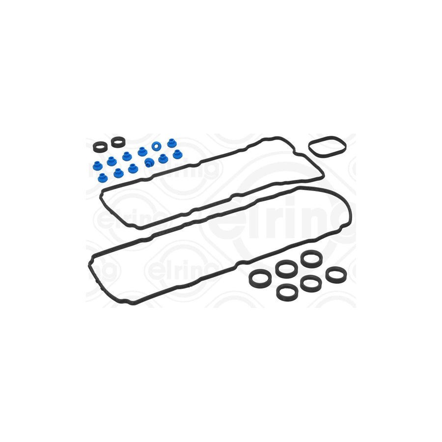 Elring 856.580 Gasket Set, Cylinder Head Cover | ML Performance US Car Parts