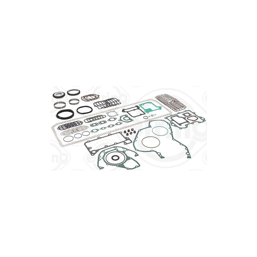Elring 863.710 Full Gasket Set, Engine | ML Performance US Car Parts