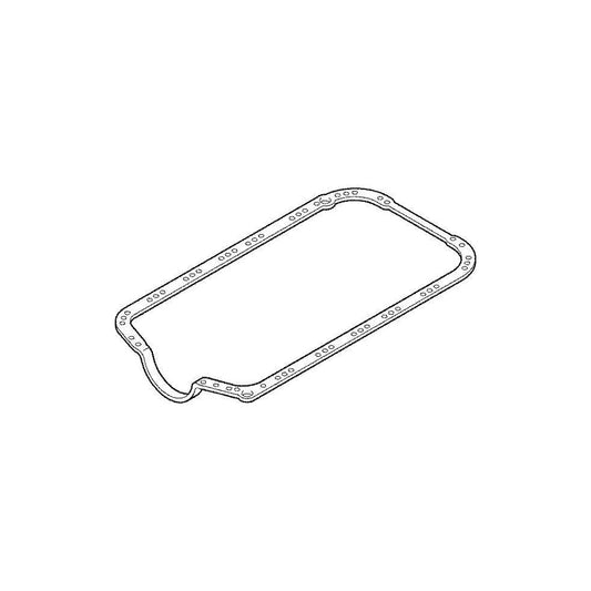 Elring 864.080 Oil Sump Gasket | ML Performance US Car Parts