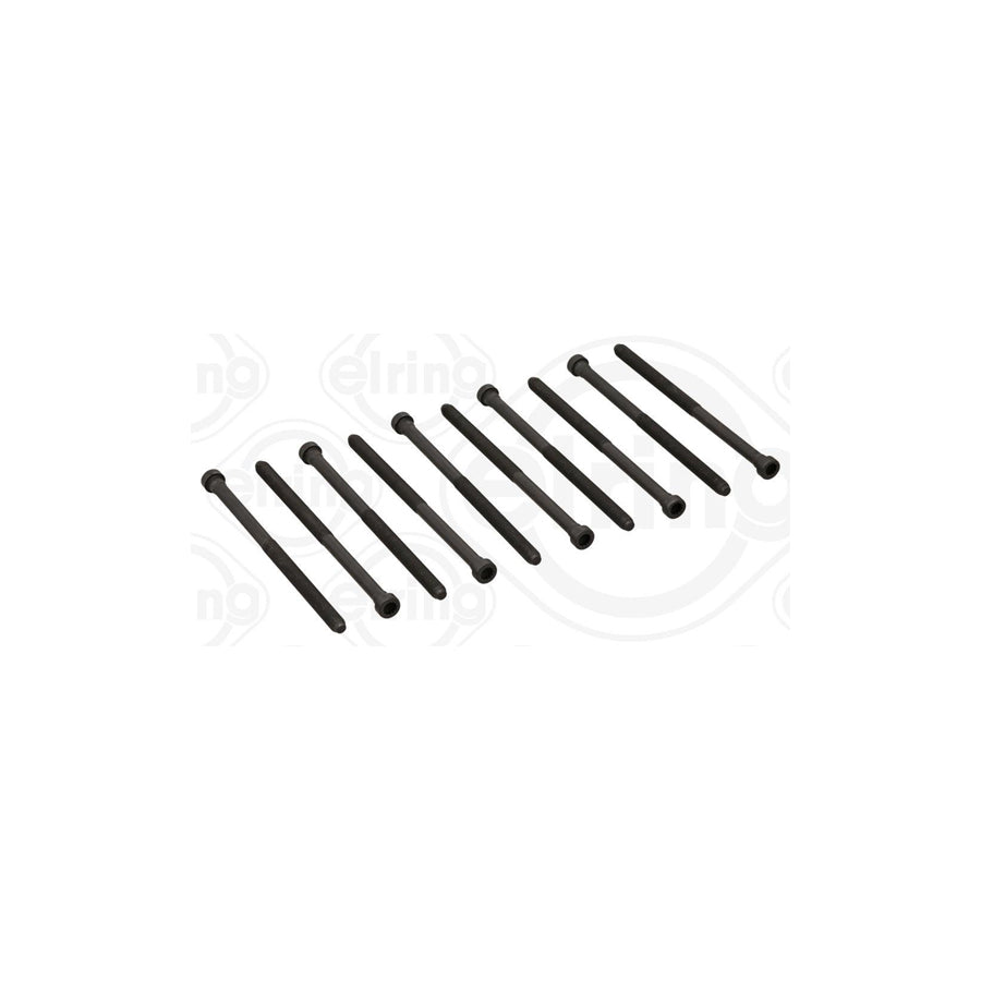 Elring 864.450 Bolt Kit, Cylinder Head | ML Performance US Car Parts