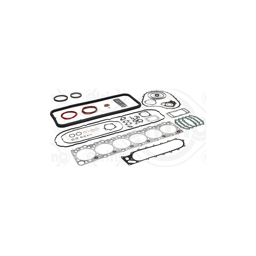 Elring 866.881 Full Gasket Set, Engine | ML Performance US Car Parts