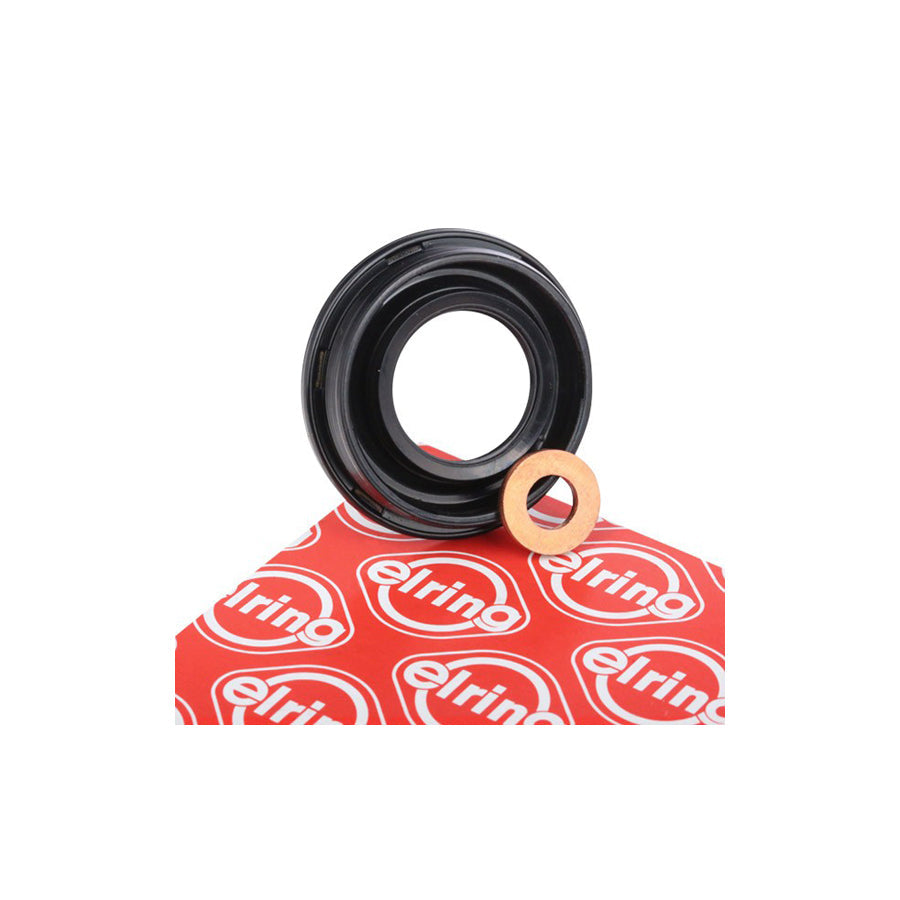 Elring 875.760 Seal Kit, Injector Nozzle | ML Performance US Car Parts