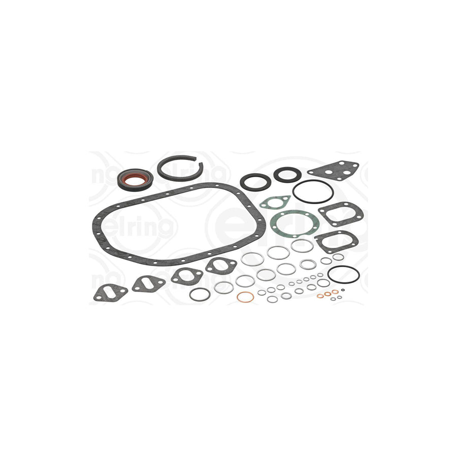 Elring 890.413 Crankcase Gasket Set | ML Performance US Car Parts