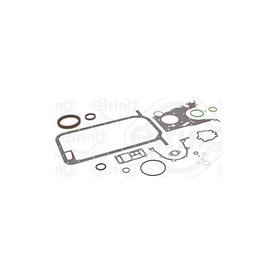 Elring 893.749 Crankcase Gasket Set For Bmw 3 Series | ML Performance US Car Parts
