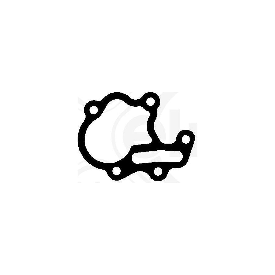 Elring 895.342 Gasket / Seal | ML Performance US Car Parts