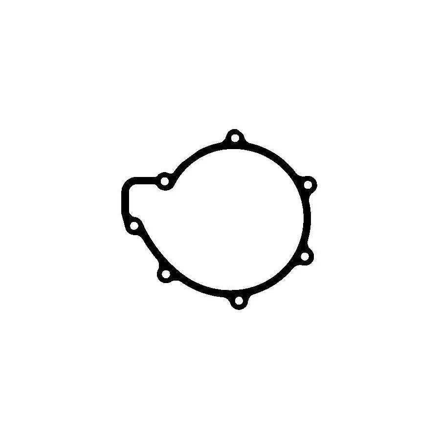 Elring 895.378 Gasket, Water Pump | ML Performance US Car Parts