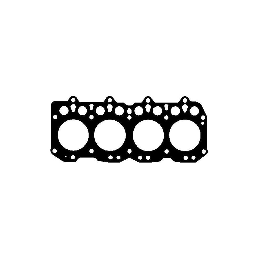 Elring 896.802 Gasket, Cylinder Head | ML Performance US Car Parts