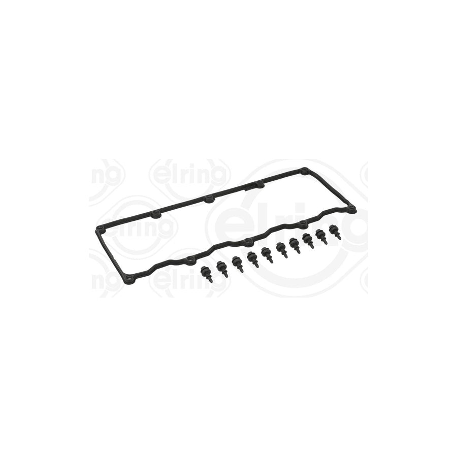 Elring 903.180 Gasket Set, Cylinder Head Cover | ML Performance US Car Parts