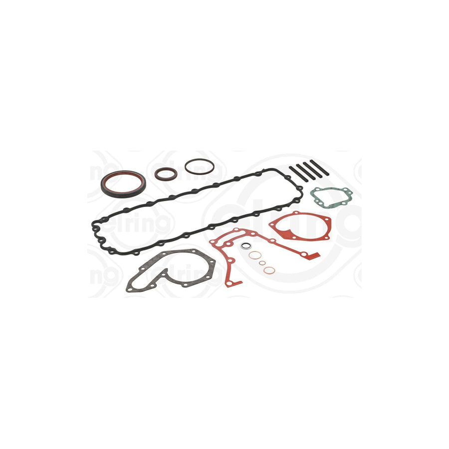 Elring 906.550 Crankcase Gasket Set | ML Performance US Car Parts