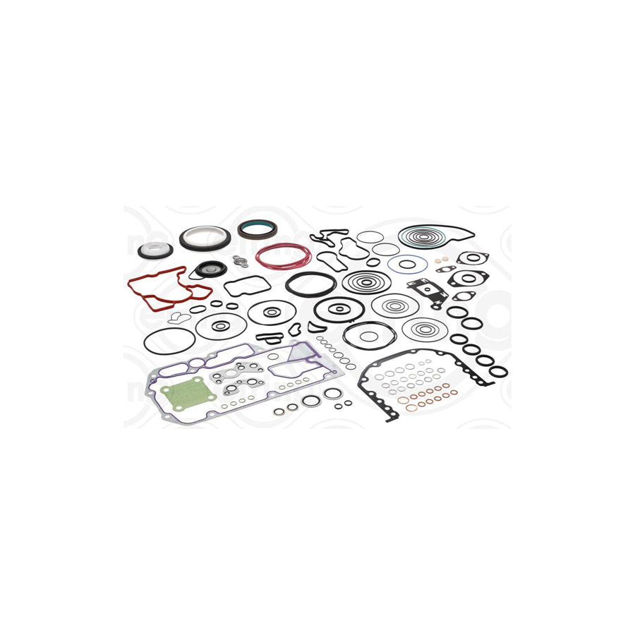 Elring 911.610 Crankcase Gasket Set | ML Performance US Car Parts