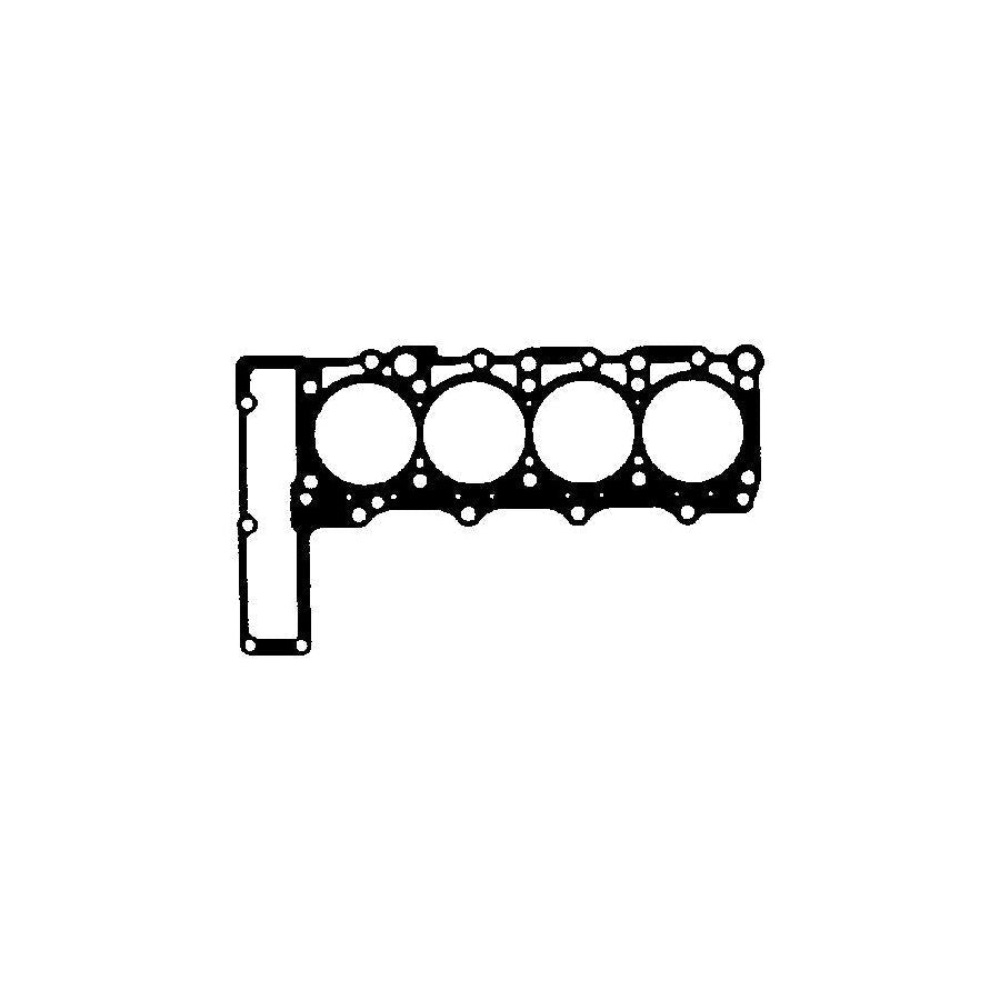 Elring 913.783 Gasket, Cylinder Head | ML Performance US Car Parts